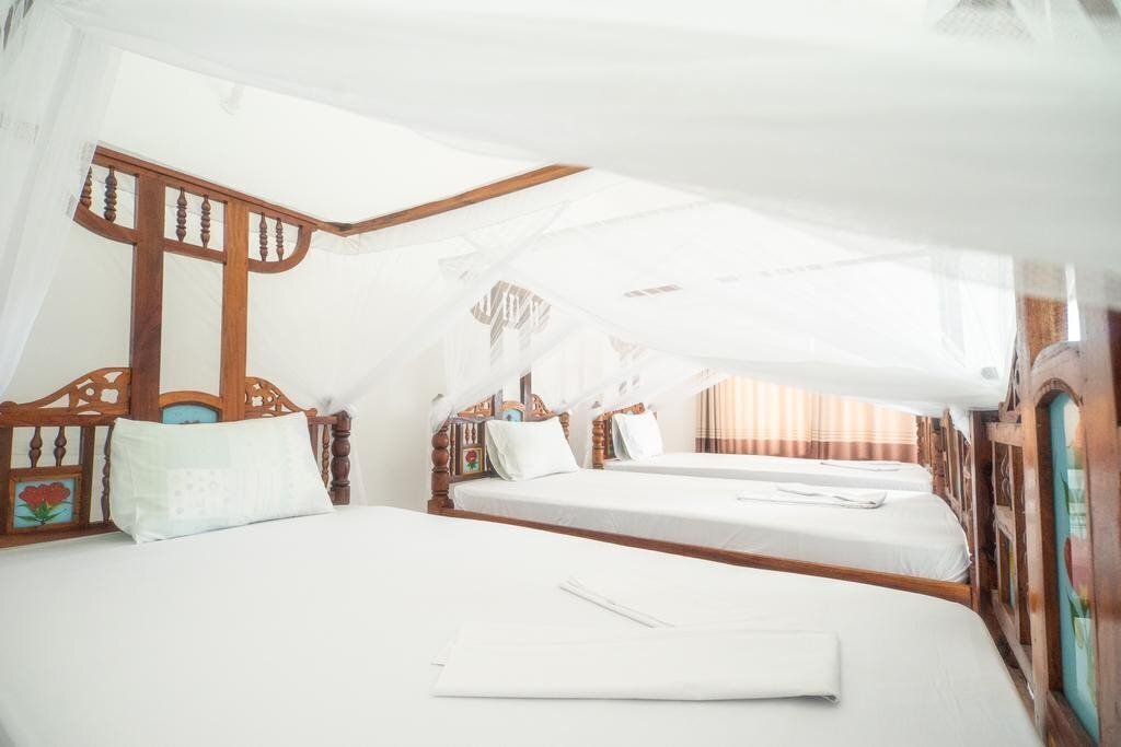 Изображение Visitors Inn 2*