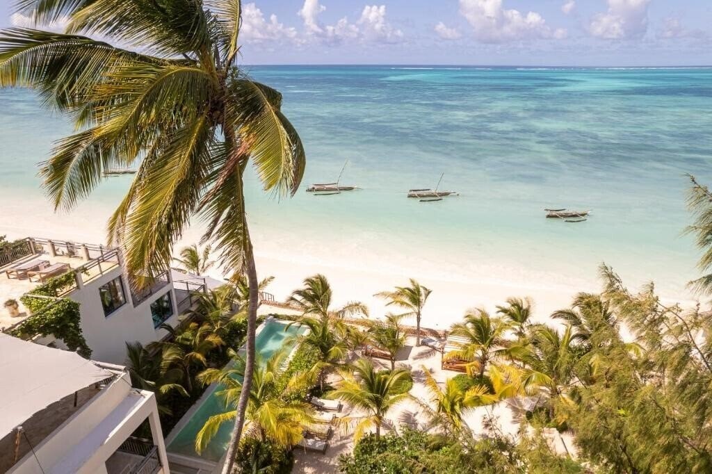 Изображение Passion Boutique 3*