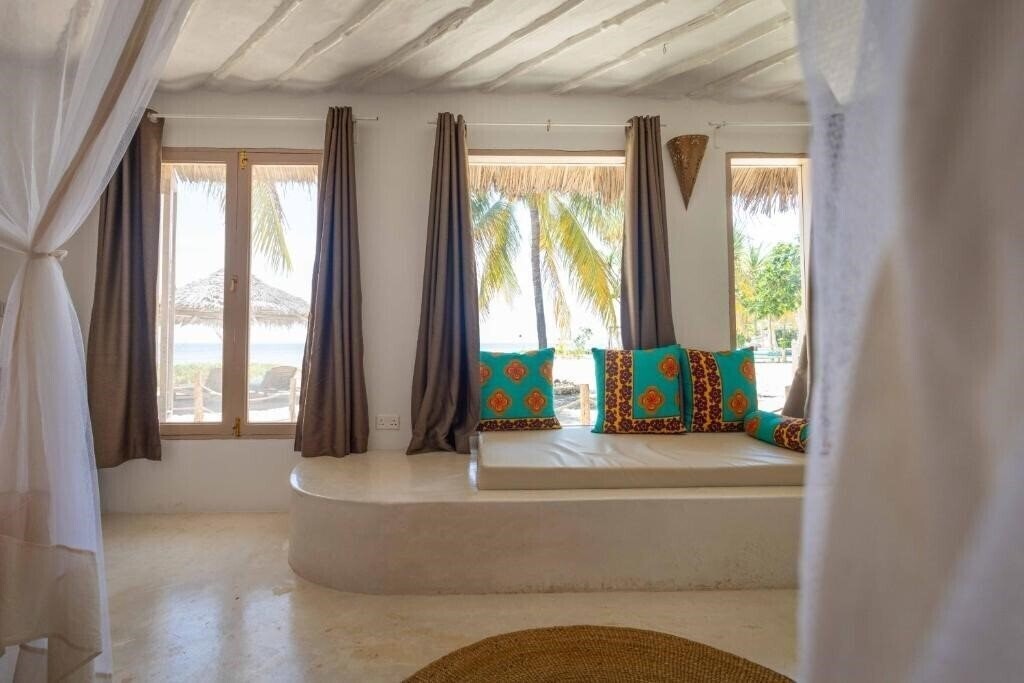 Отель Sharazad Oasis Retreat 4*