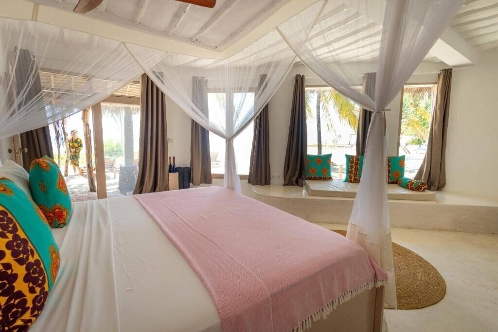 Изображение Sharazad Oasis Retreat 4*