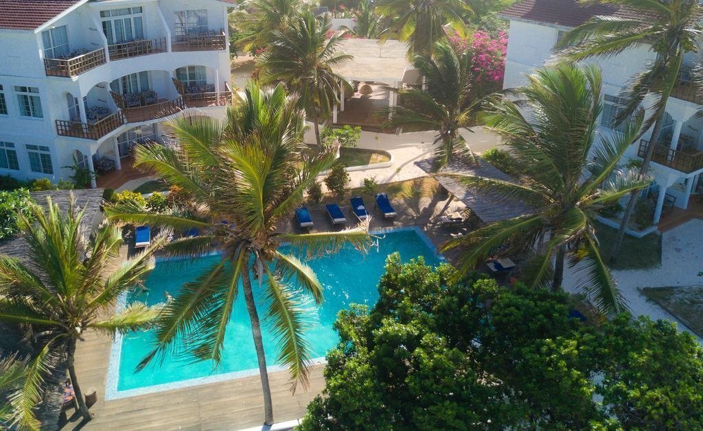 Картинка Albatross Ocean View 4*