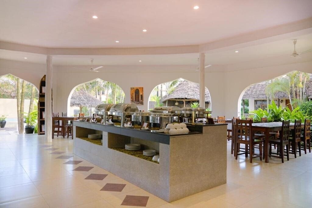 Картинка AHG Hisia 4*