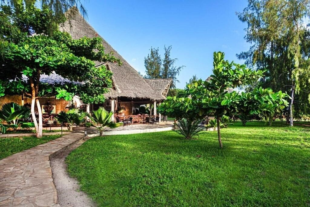 Фотография Vr Club Paje Palms Beach Resort 4*