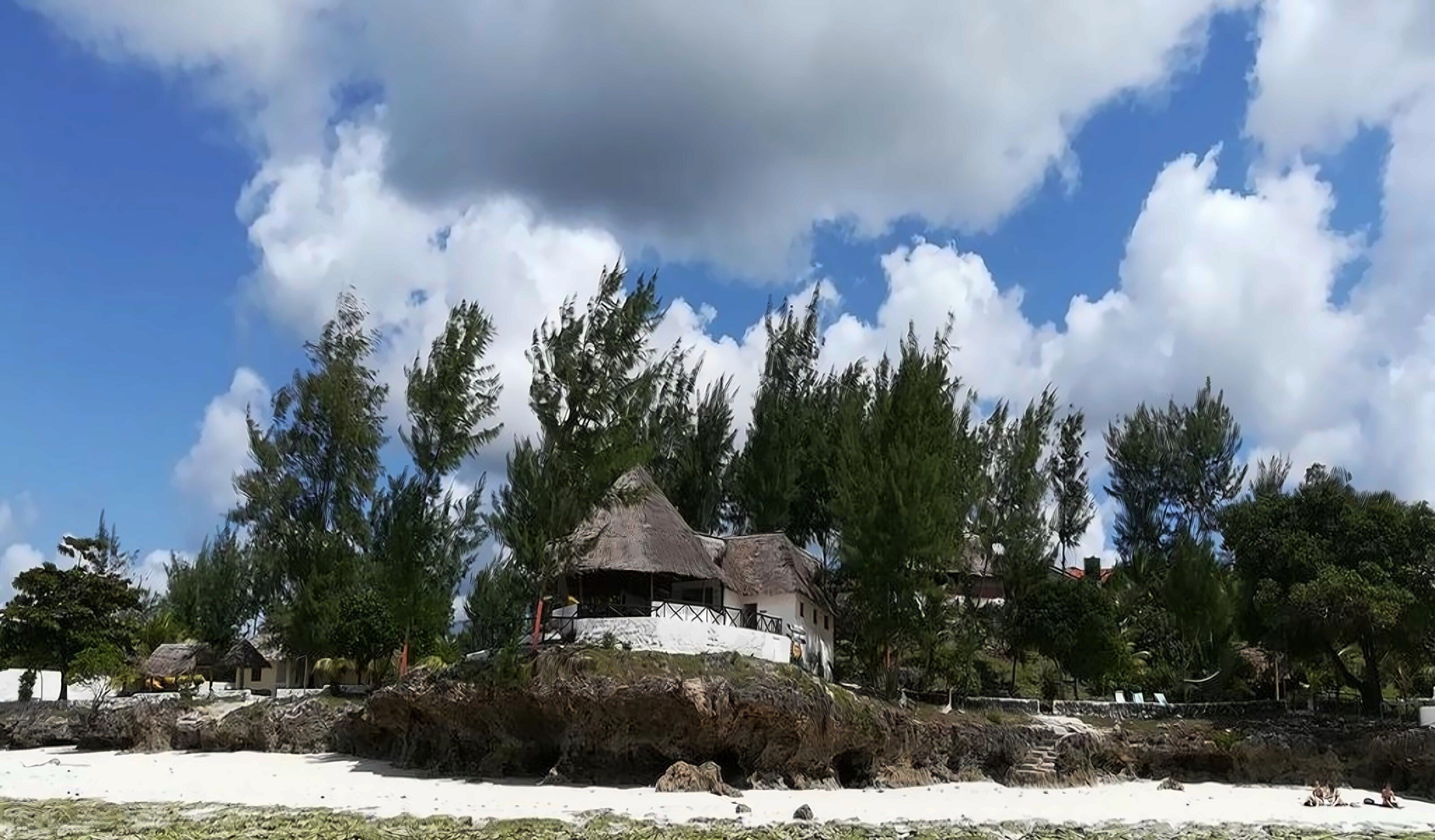 Фотография Panorama Beach Ocean View 4*