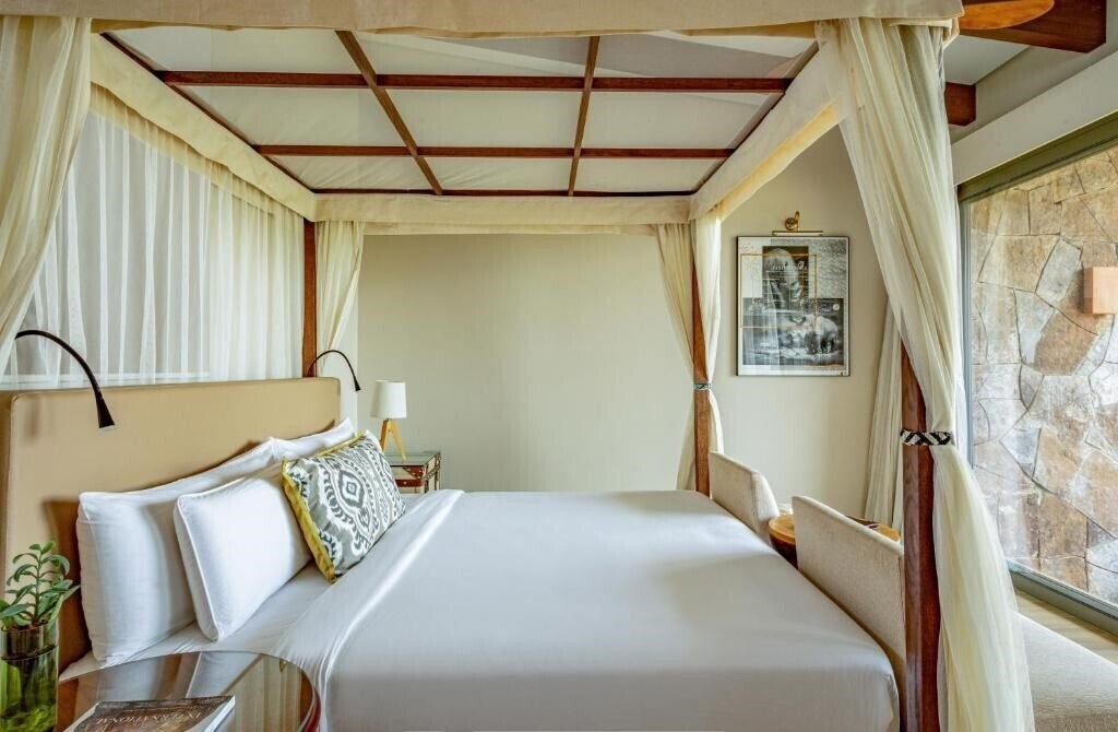 Картинка Melia Serengeti Lodge 5*