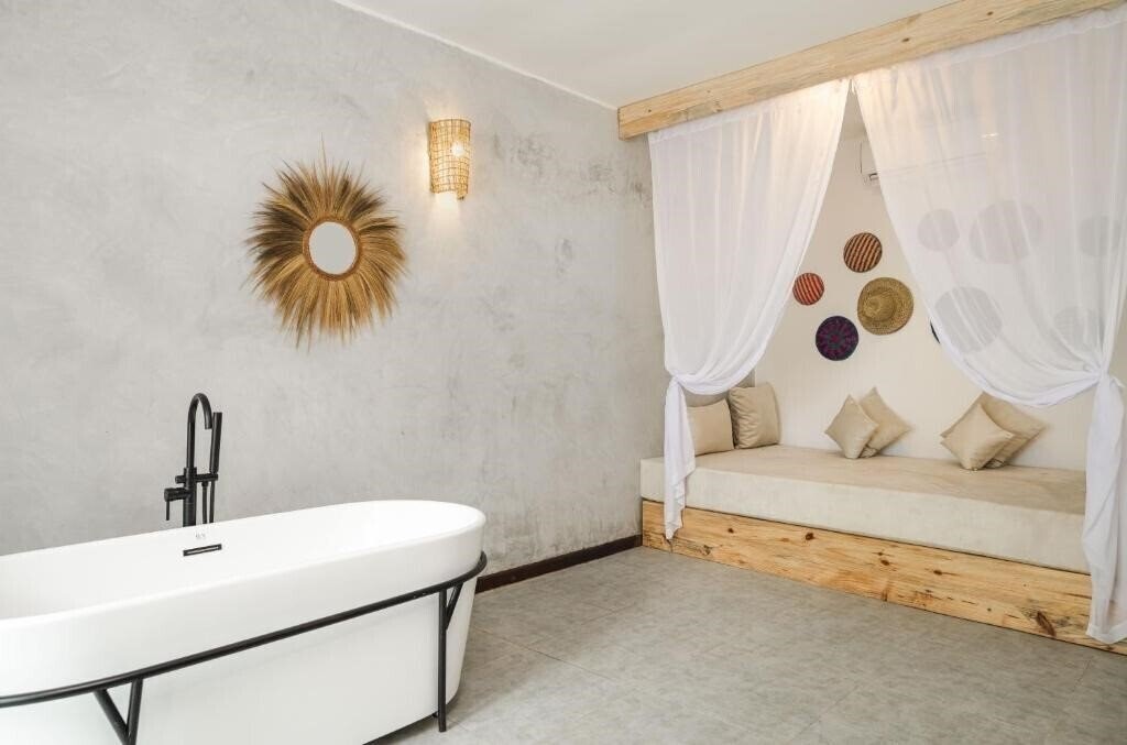 Фото The Soul Zanzibar 4*