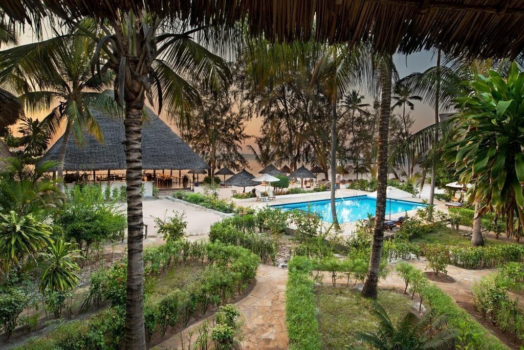 Фотография Michamwi Sunset Bay 3*