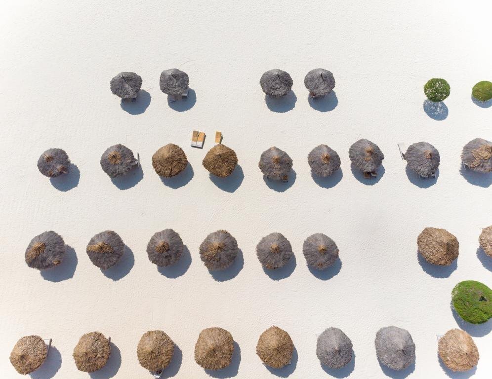 Фотография Gold Zanzibar Beach House & SPA 5*