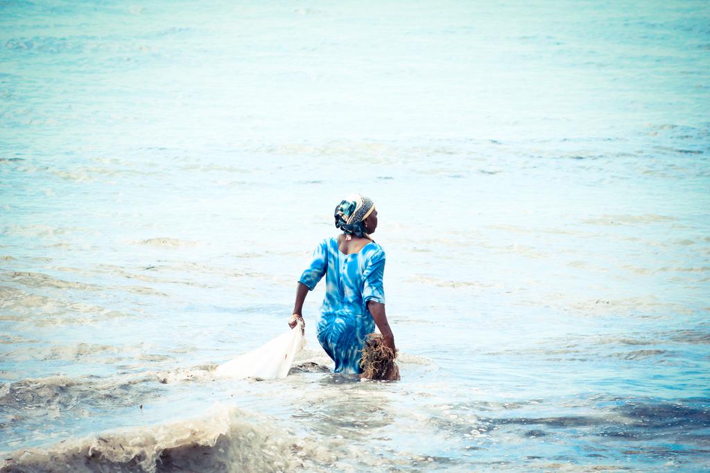 Изображение Palumboreef Beach Resort 3*