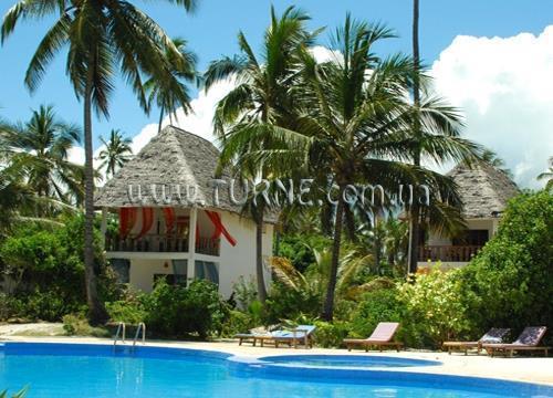 Фотография Echo Beach 3*