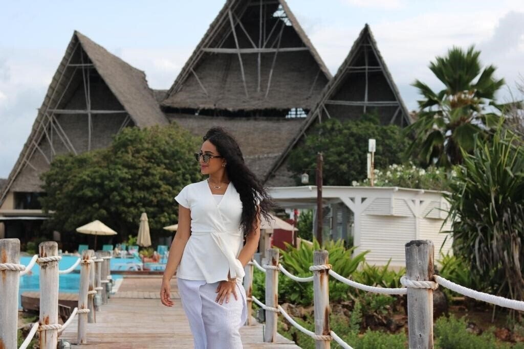 Изображение Essque Zalu Zanzibar 5*