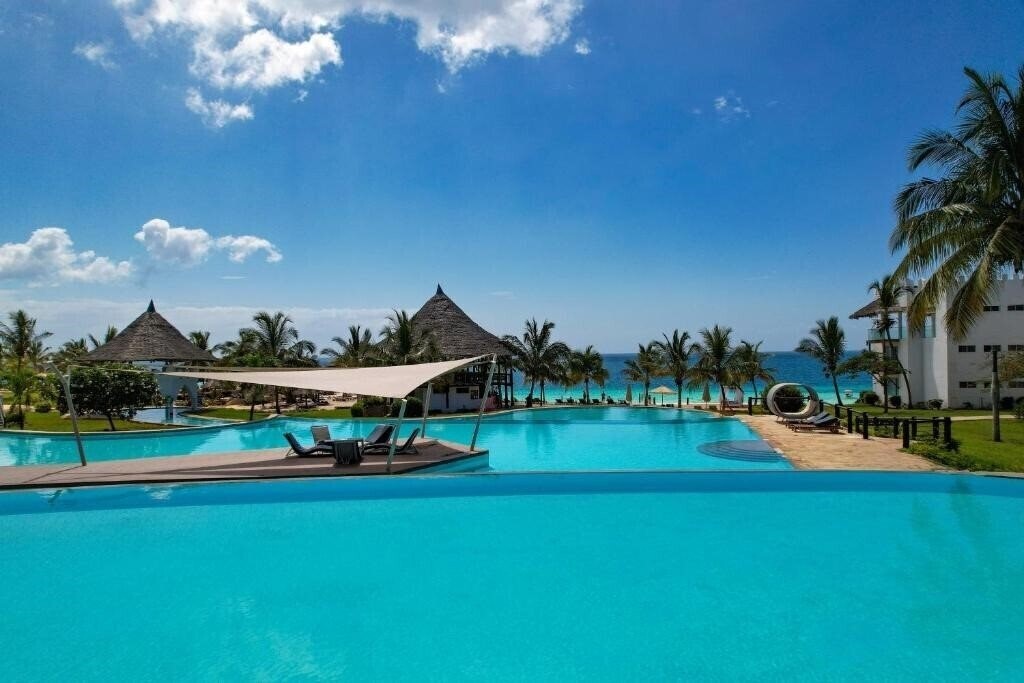 Фотография The Royal Zanzibar Beach Resort 5*