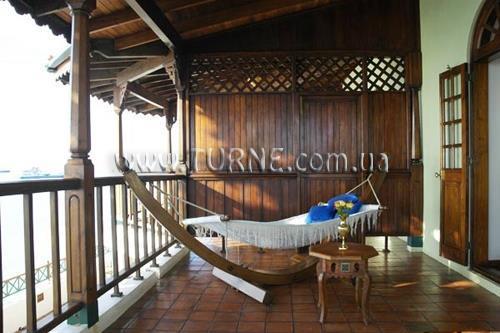 Изображение Serena Inn 5*