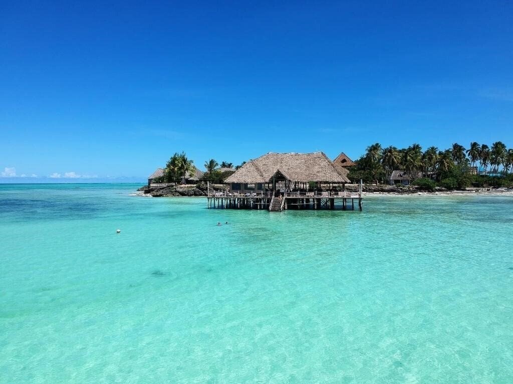 Картинка Reef And Beach 3*