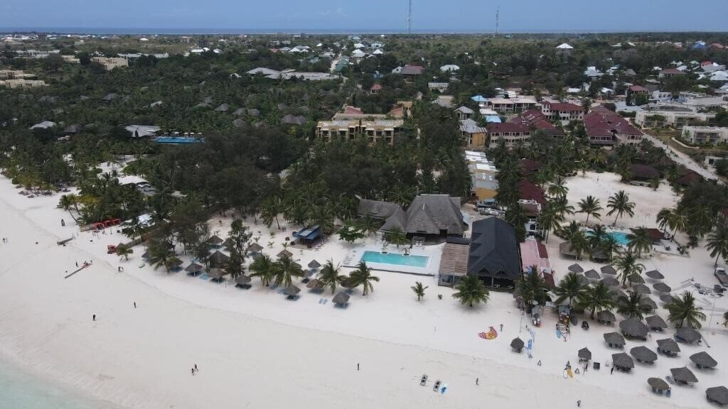 Фотография Sunset Kendwa 3*