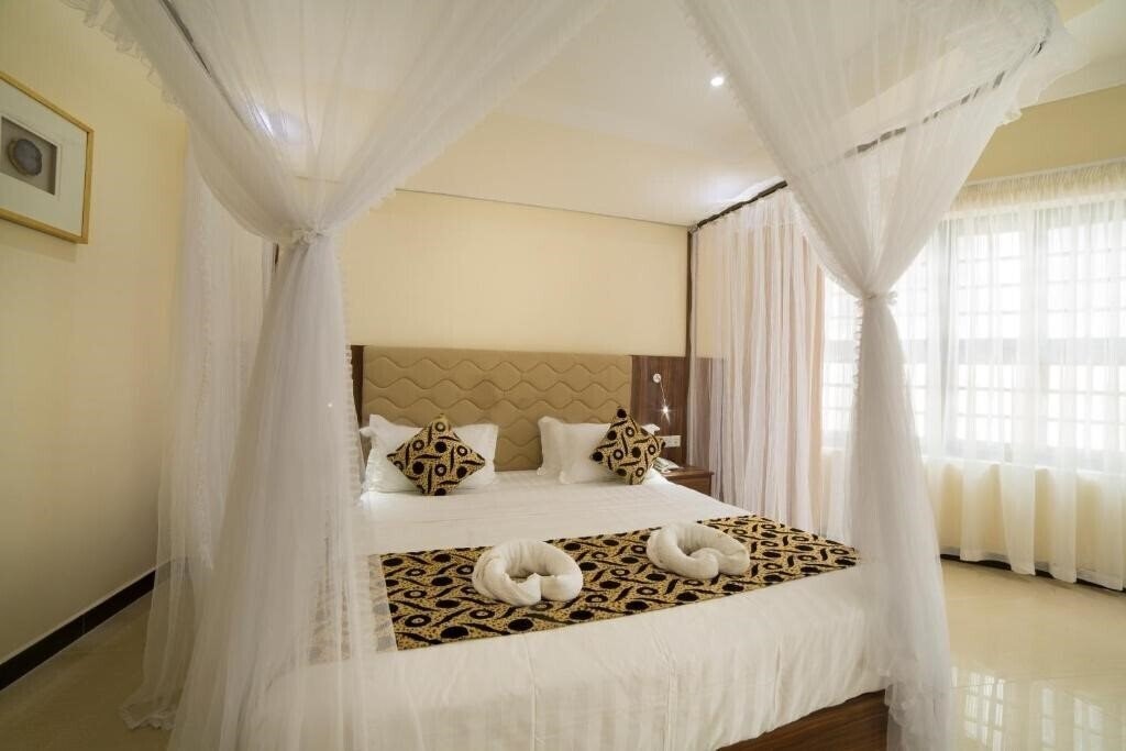 Фото Spice Island 3* 3*