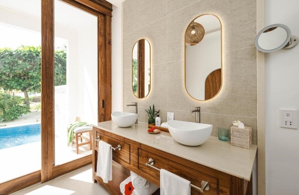 Фотография Kisiwa On The Beach 4*