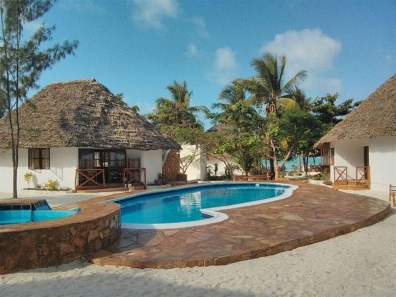 Фото Sea View Lodge Boutique 4*