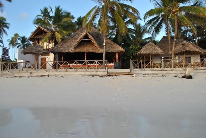 Фотография Sea View Lodge Boutique 4*