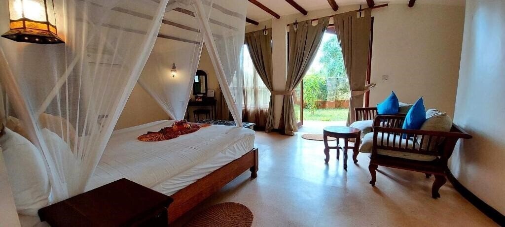 Фотография Azanzi 4*