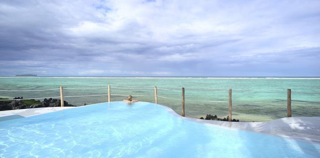 Изображение Matemwe Lodge Zanzibar 4*