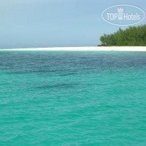 Фотография Mnemba Island Lodge 5*