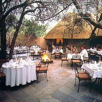 Отель Mnemba Island Lodge 5*