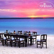 Картинка Mnemba Island Lodge 5*