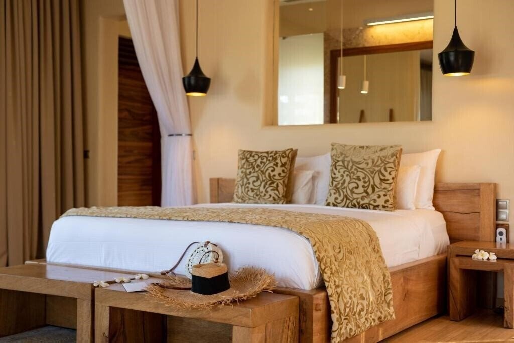 Картинка White Sand Luxury Villas 5*