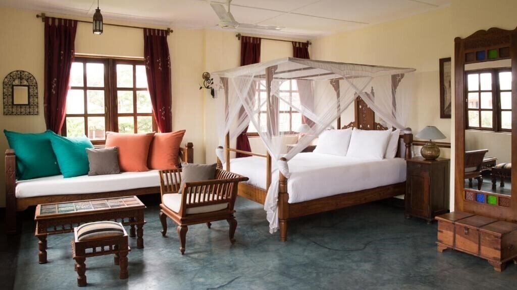 Фото Beyt-Al-Salaam Boutique Hotel 4*