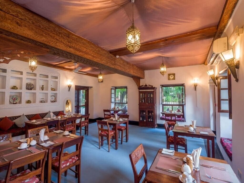 Изображение Beyt-Al-Salaam Boutique Hotel 4*