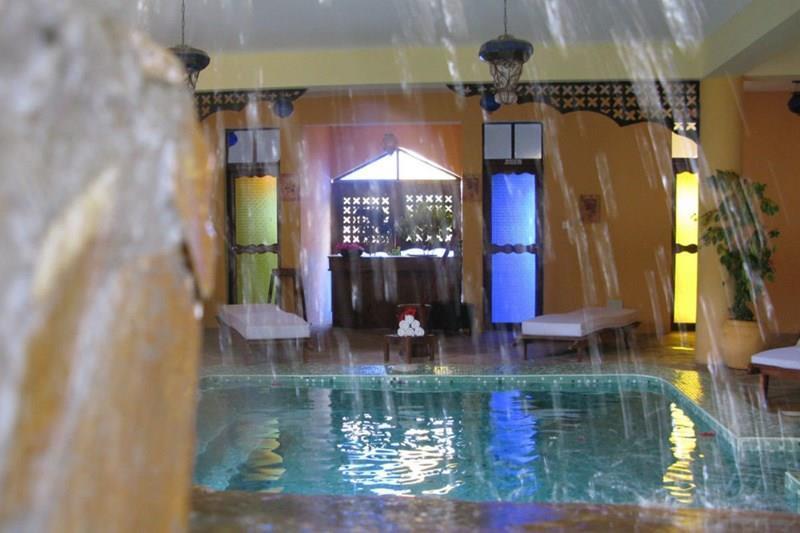 Картинка AHG Waridi Beach Resort & SPA 4*