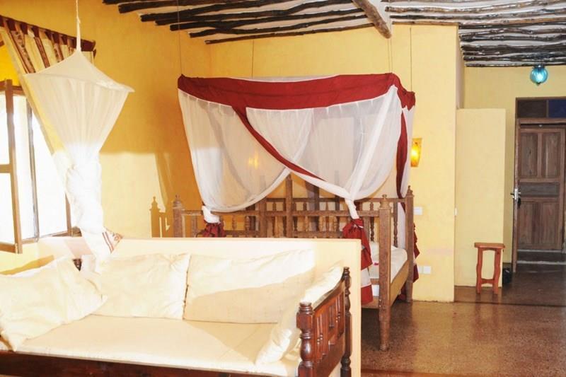 Фотография AHG Waridi Beach Resort & SPA 4*