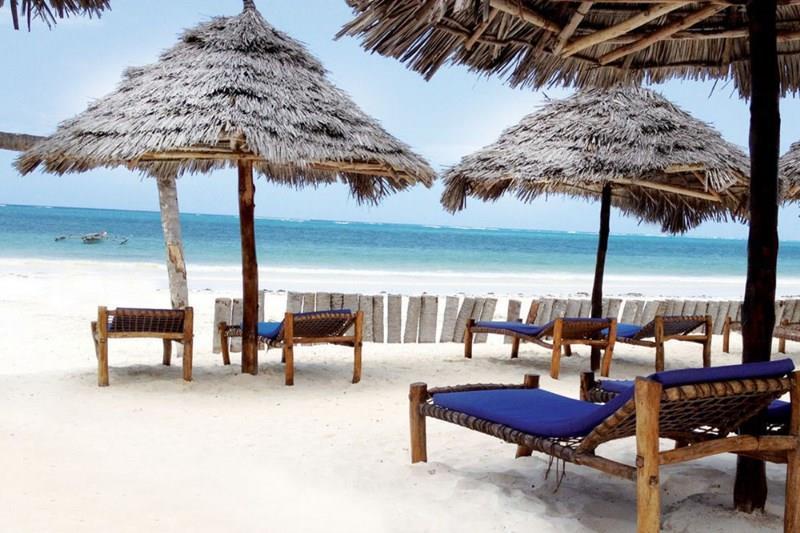 Изображение AHG Waridi Beach Resort & SPA 4*