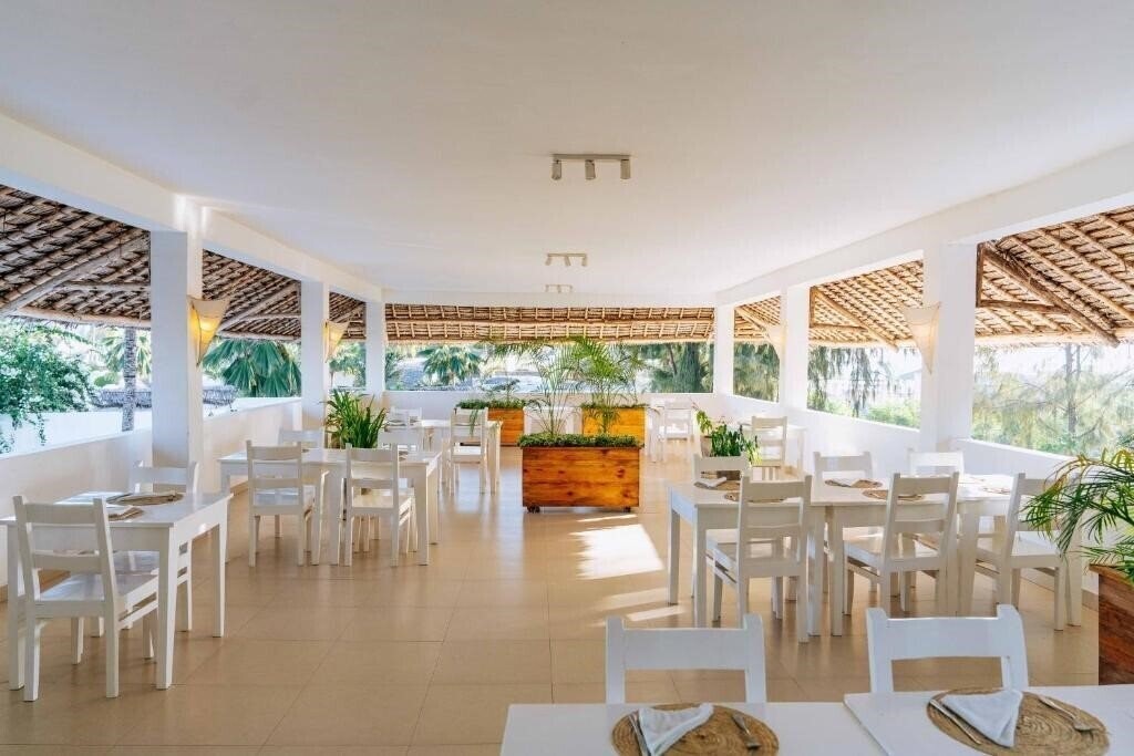 Фотография Dhow Inn 4*