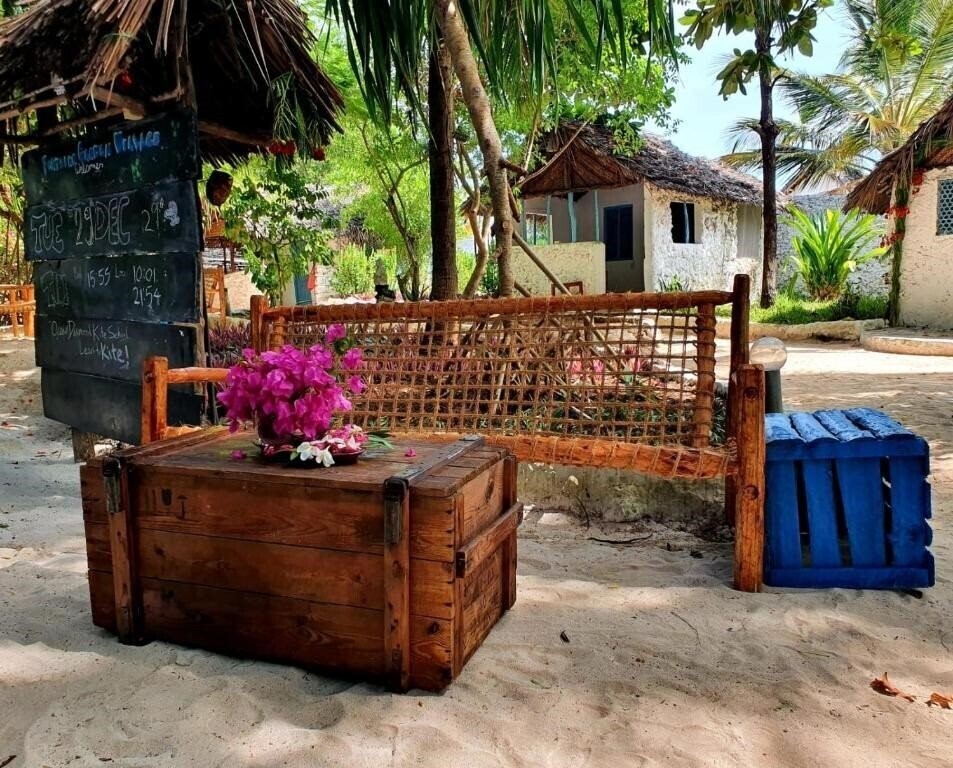 Картинка Fontaine Garden Village 2*