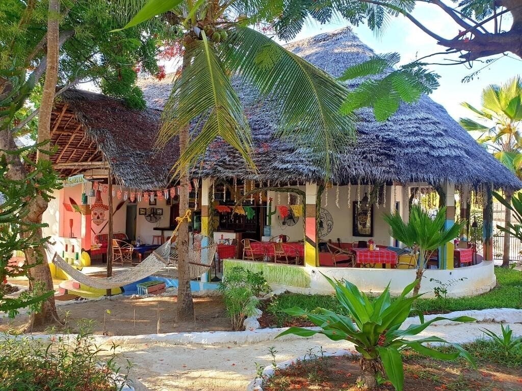 Фотография Fontaine Garden Village 2*