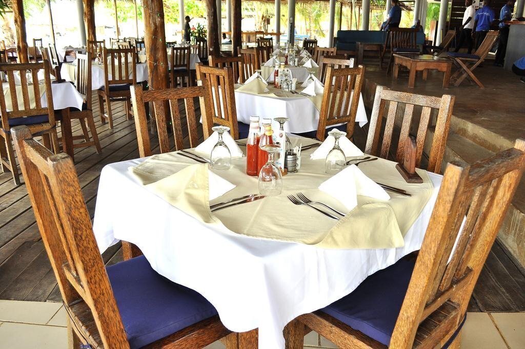 Фото Sunset Bungalows 3*