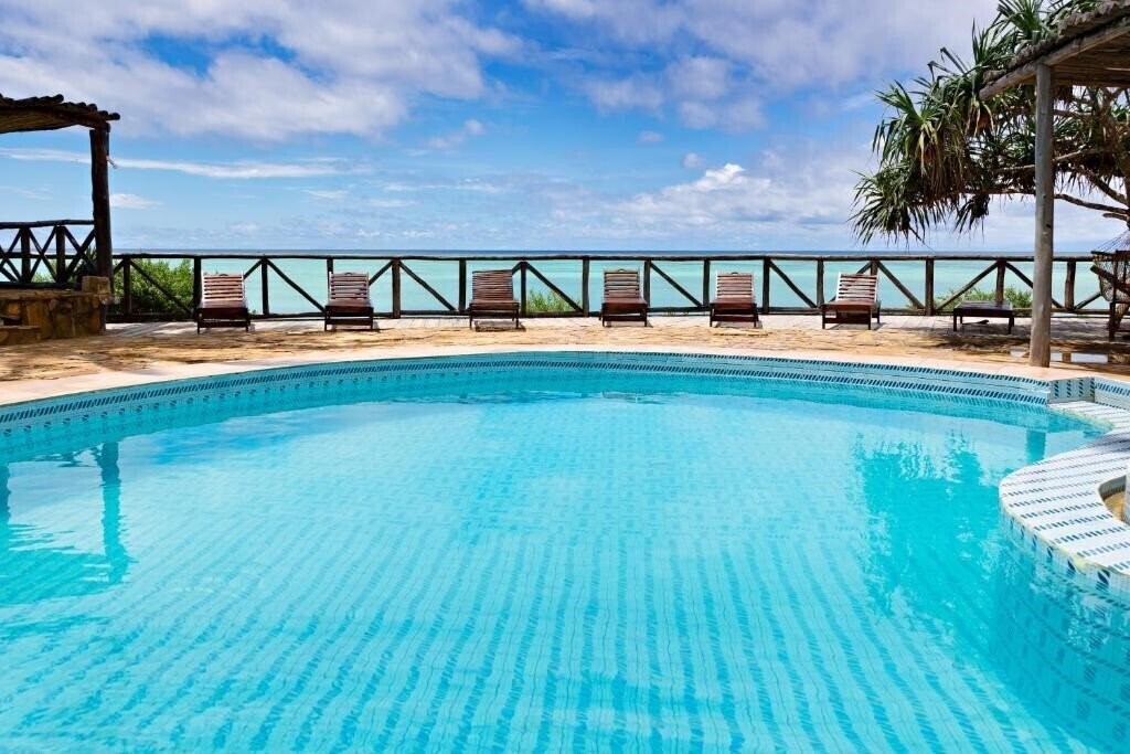 Картинка Tanzanite Beach Resort 3*