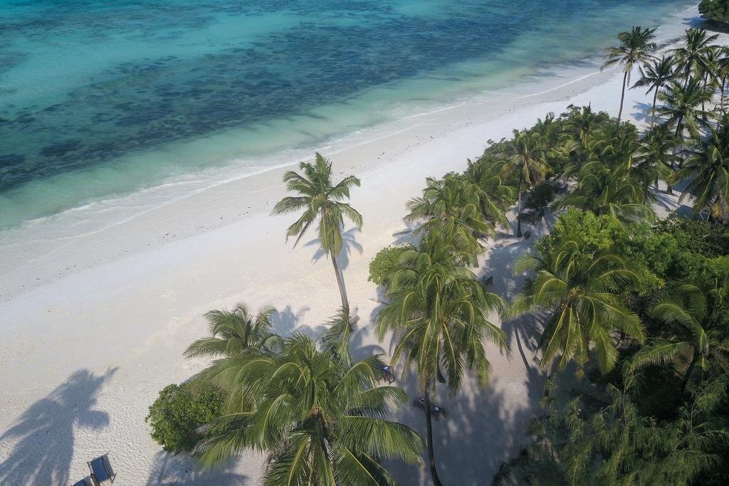 Картинка Kichanga Lodge 3*