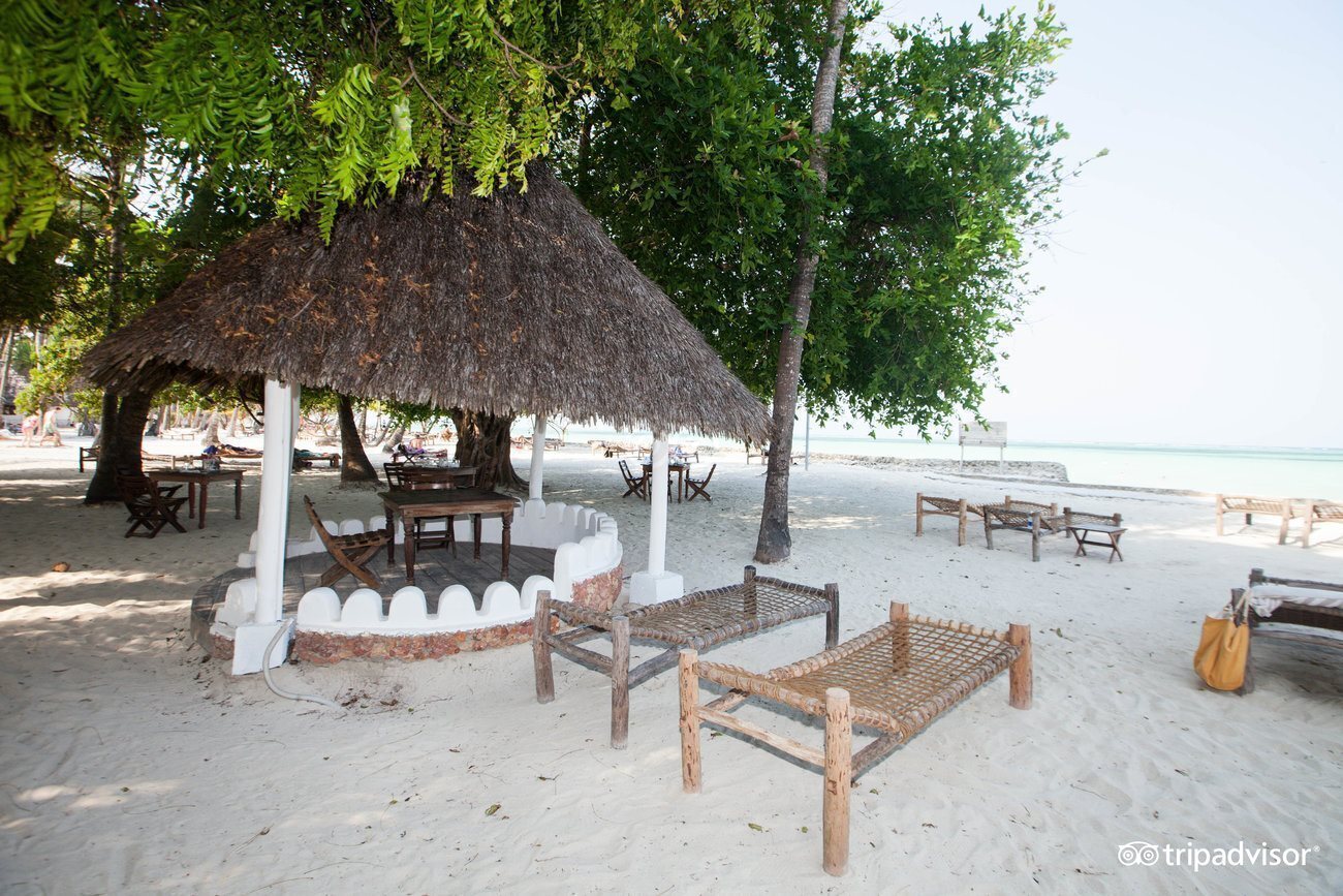 Фотография Diamonds Mapenzi Beach Zanibar 4*