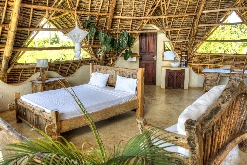 Фото Milele Villas Zanzibar вилла