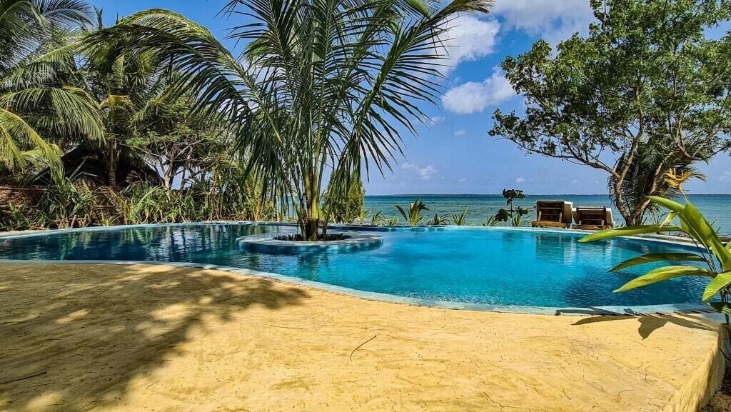 Изображение Milele Villas Zanzibar вилла