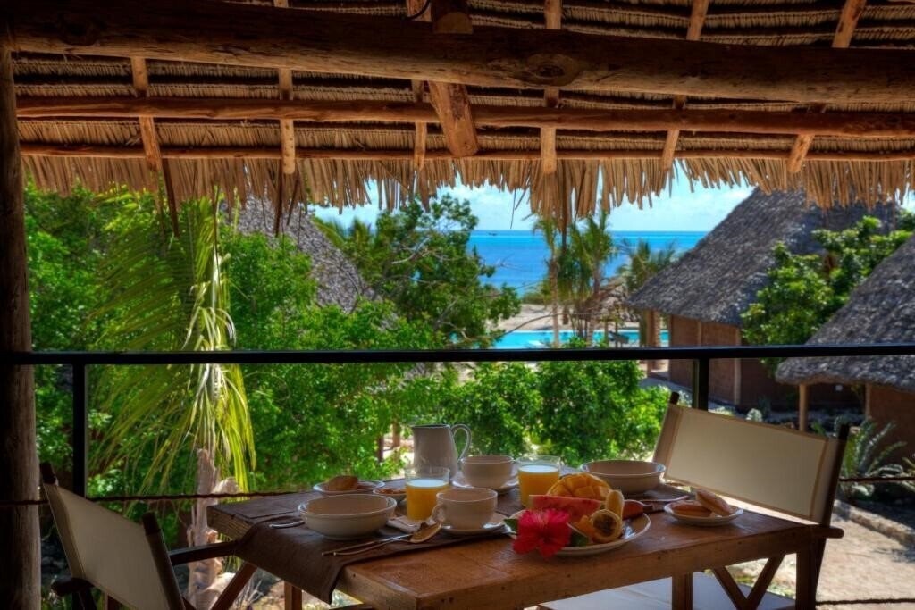Изображение Mwezi Zanzibar 3*