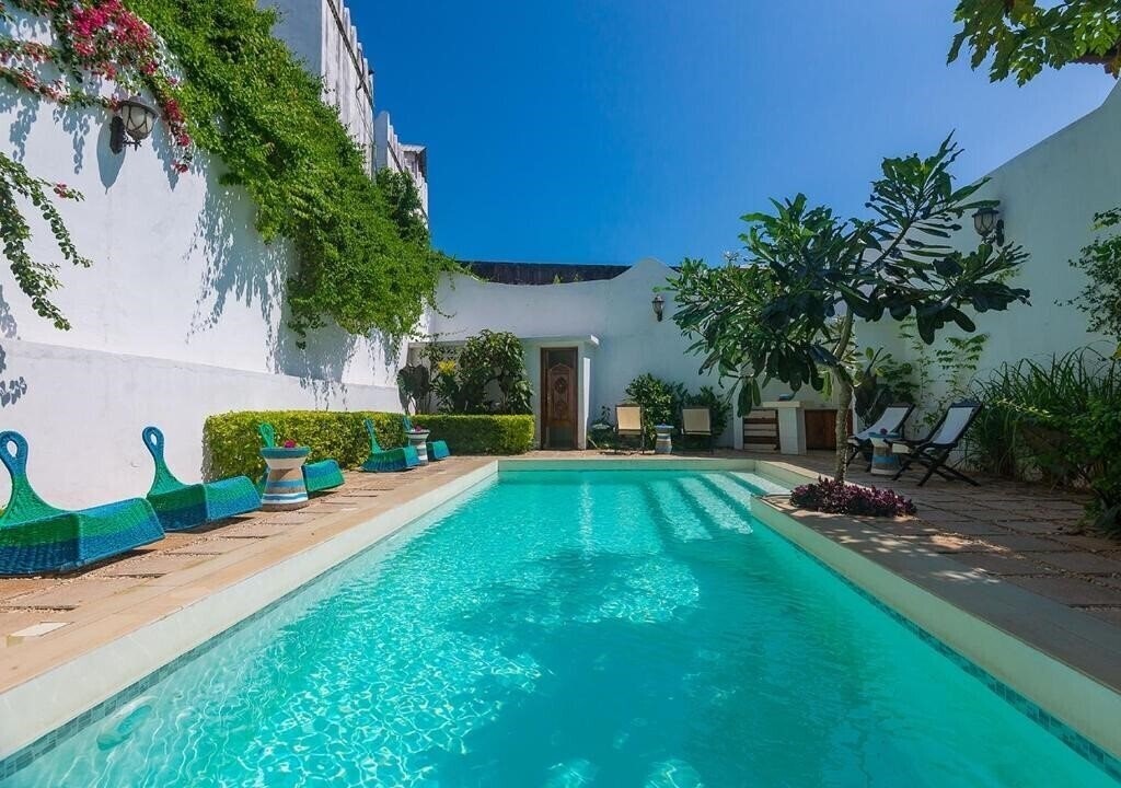 Фото The Seyyida Hotel & Spa 3*