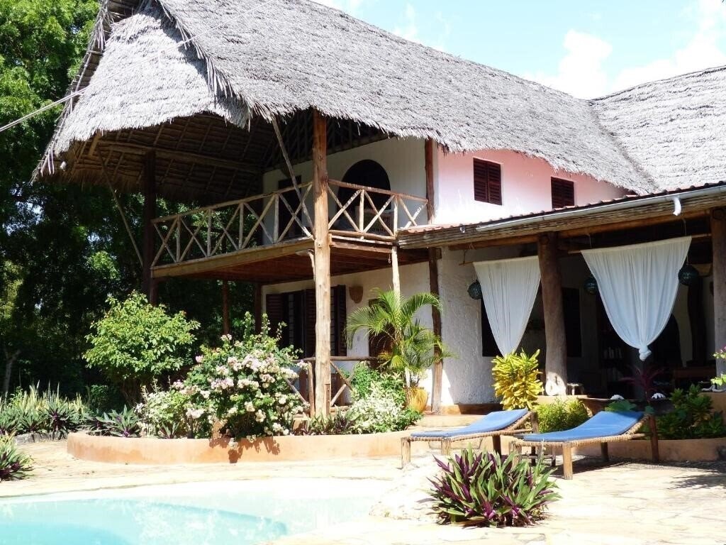 Фотография Che Che Vule 3*