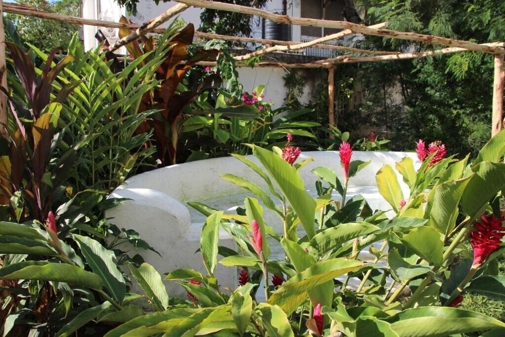 Картинка Hiliki House 3*