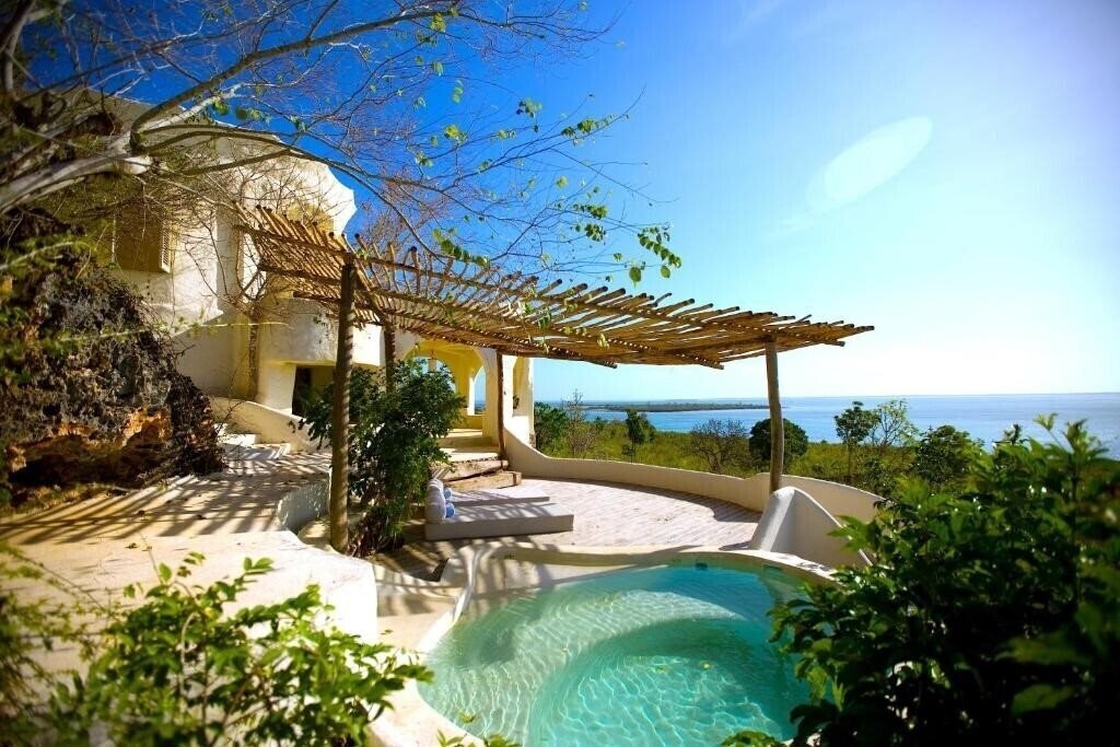 Фотография Kilindi Zanzibar 5*