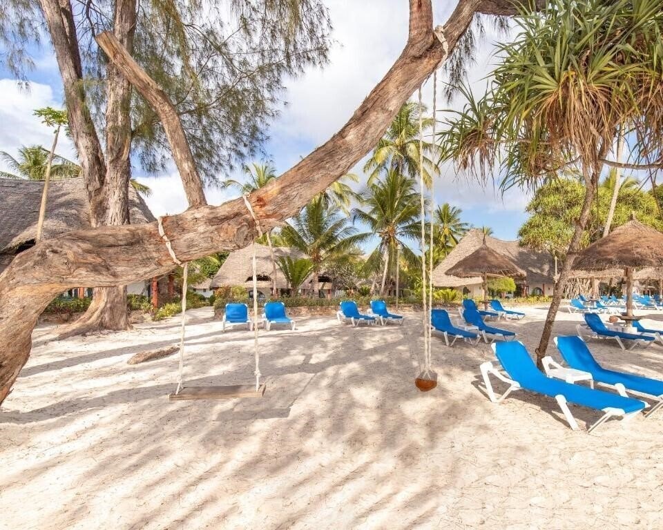 Изображение Kiwengwa Beach Resort 5*
