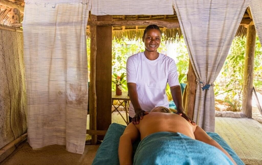 Фотография Mvuvi Resort 4*